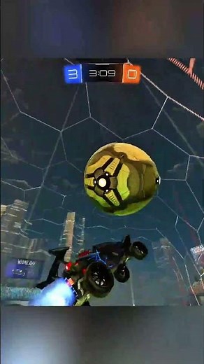 Clangers #gaming #rocketleague #rocketleagueclips