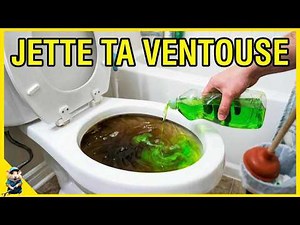The plumbers' secret to unclogging drains without a plunger or drain snake