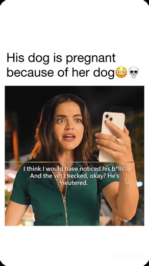 memes and movies account on Instagram: "Aria and Barry ❤️  puppy love: After a disastrous first date, Nicole and Max vow to lose each other’s numbers until their dogs find a love match. Hilariously mismatched Nicole and Max are forced to become responsible co-parents, but end up finding love themselves. #explorepage #explorepost #funnymemes #memes #memestagram #memesdaily #wholesome #wholesomememes #fashion #fashionstyle #jokes #movie #movies #viralmovies"
