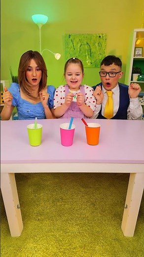 ❤️🏆 Family Challenge – Love Always Wins!