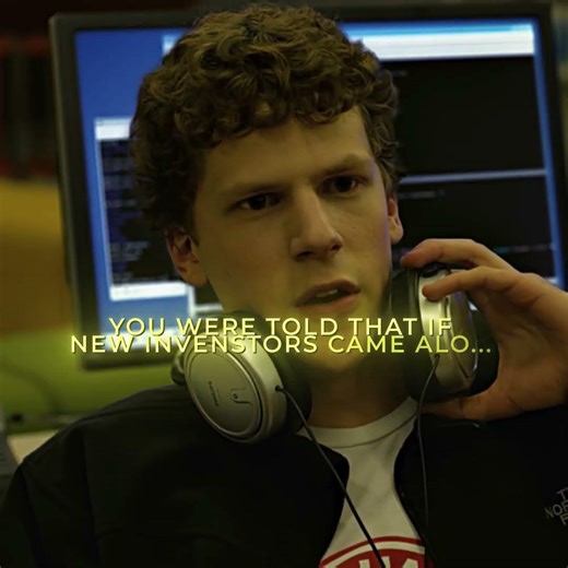 "Mark Give Me The Zuck" 📱| The Social Network | Nun I'd Change (slowed) #shorts #edit
