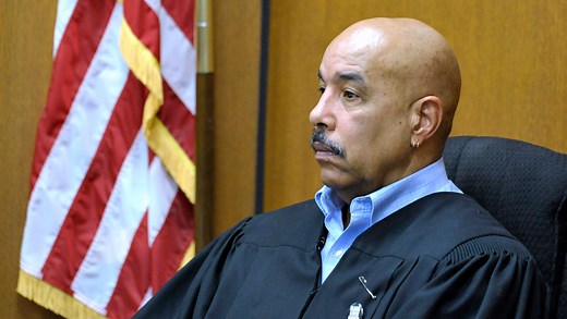 Attorney for Wayne Co. judge asks justices to dismiss misconduct complaint