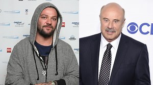 Bam Margera's plea for help answered by Dr. Phil