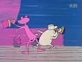 粉红色的芬克 The Pink Phink 1964