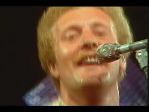 Average White Band /Person to person / live at montreux 1977
