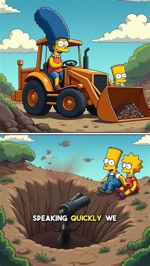 SPRINGFIELD'S BIGGEST SECRETS Finally EXPOSED! (You Won't BELIEVE What Homer Hides!)