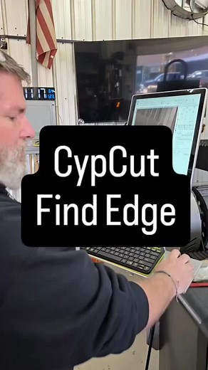 Mastering Edge Finding in CNC Cutting Techniques