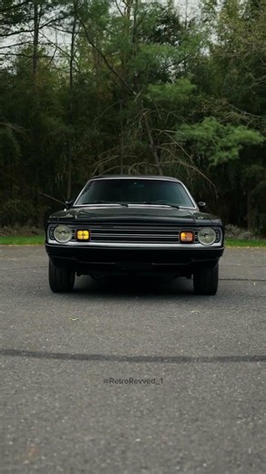 Abandoned, But Never Forgotten | 1970 Plymouth Duster Still Has a Story to Tell