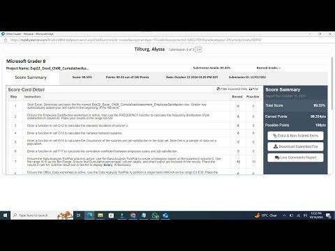 Exp22_Excel_Ch09_Cumulative_Theatre | Excel Chapter 9 Cumulative - Sugarhouse District Theatre