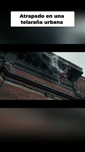 Spider-Man: ¿Una transformación aterradora o un nuevo poder? #shorts