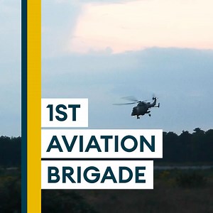 255K views · 10K reactions | 欄 Apache x Wildcat = the British Army's FIRST aviation brigade.  We joined 1st Aviation Brigade on exercise - they've united two of the service's key aircraft, bringing together the Wildcat's ability to spot the enemy , and the Apache's skills to destroy them. Watch the full video on YouTubehttps://bit.ly/3AuhNVB  | Forces News | Facebook