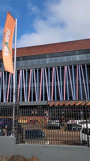 20K views · 1K reactions | Store number 92 was launched right in the heart of Kiambu County. It has ️everything you need for your everyday use. Watch this video to get a glimpse of what you should expect when you visit! #NaivasKikapuKibonge ✓ | Naivas Supermarket | Facebook