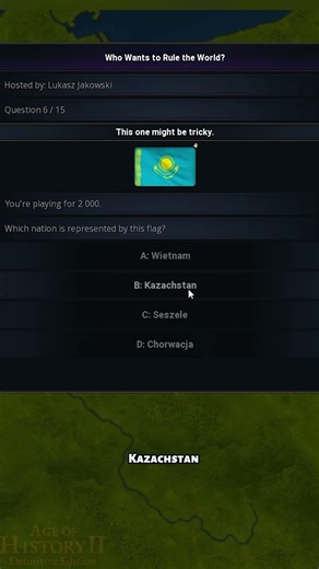 Millionaires in Age of History 2 Definitive Edition?