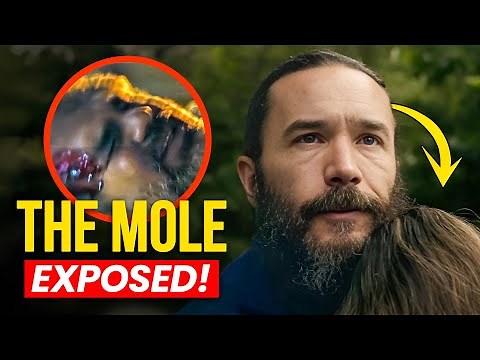 Task Episode 3 - MOLE EXPOSED!