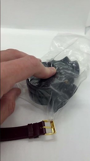 Eventronic Watch Press Review #watchrepair #watchrestoration #watchmaking