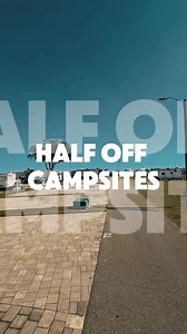 Save half off the best campgrounds across America with Passport America! #rvresorts #camping #rvtrip #roadtrip | Passport America