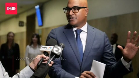 Shocking plea deal in West Portal deaths shows SF's abject failure