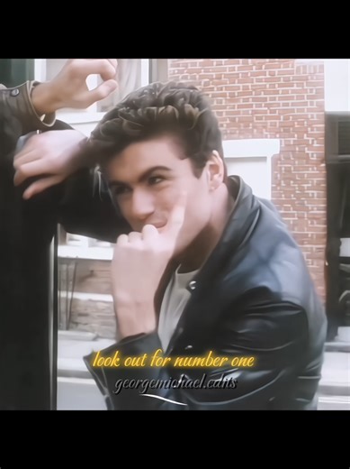 Celebrate George Michael's Careless Whisper with WHAM!