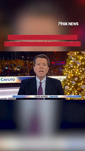 END OF AN ERA Neil Cavuto shares special memories and offers thanks as he ends his final show after nearly three decades as a host on the Fox News Channel. #reelfoxnews #gamakatsu #trending #reel@foxnews #photography #@foxnews #foxnews #reelfyp #reelsviralシ #travelgram #jetty #makeamericagreatagain #viral #maga #fyp #reelvideos #instagood #love #reelforyou #california #hiphop #america #odmrods #trump #fakenews #music #reelpost #foryou #conservative #travel #reelsfbシ | Veronica Coley