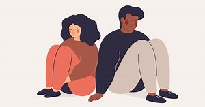 The 4 common 'blind spots' in your relationship, and how to spot them.