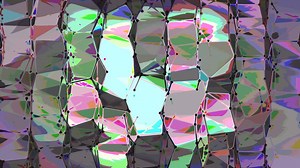 Download Abstract Generative Art Loop for free