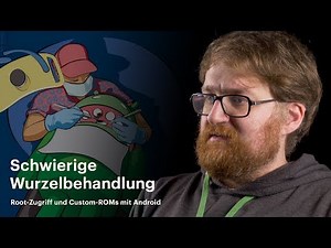 Android rooten/Custom-ROMs - Vorteile, Nachteile & Techniken | nachgehakt