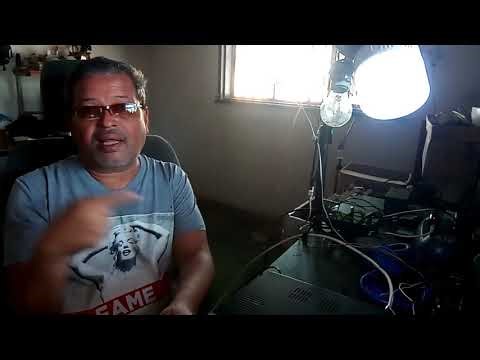 Reparando deco L14 de directv