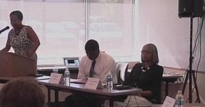 Madison residents talk about Trayvon Martin case, race relations