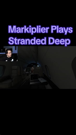 #Markiplier#Strandeddeep#fyp | markiplier
