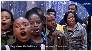 SDA Church Mandara Seventh-Day Adventist Church || Song of the Week || Remember Jesus Saves as we prepare to enter The Holy Sabbath|| Tune in today at 6:15pm for Friday worship service. | Mandara Seventh-Day Adventist Church