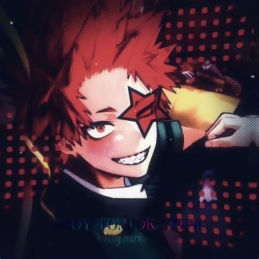 😻❤kirishima❤😻#trend#viral#tiktok#MHA#superheroes