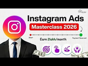 Master Instagram Ads in 28 Minutes - 2026 Crash Course