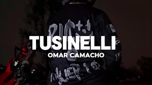 Tusinelli Omar Camacho (Audio Oficial) | Mas contenido
