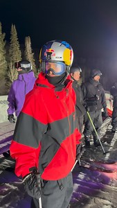 Knuckle practice at xgames @jespertjader | Dope Snow