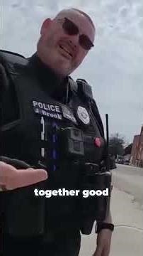 Can You Become a Cop in Just Six Weeks The Truth About Police Training! #corruptcops #police #short