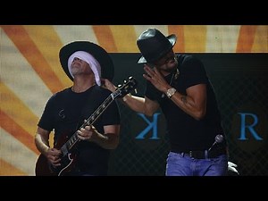 Kid Rock Live 2022 🡆 All Summer Long 🡄 June 24 ⬘ The Woodlands, TX