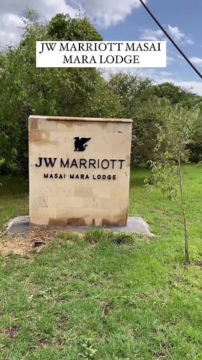 Luxury Safari Lodge in Masai Mara | JW Marriot Masai Mara Lodge