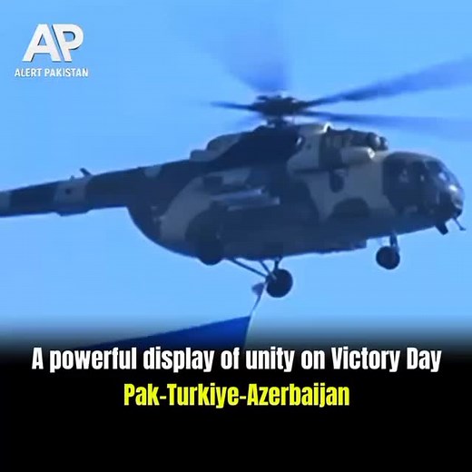 12 reactions | A truly remarkable display of unity!  An impressive...