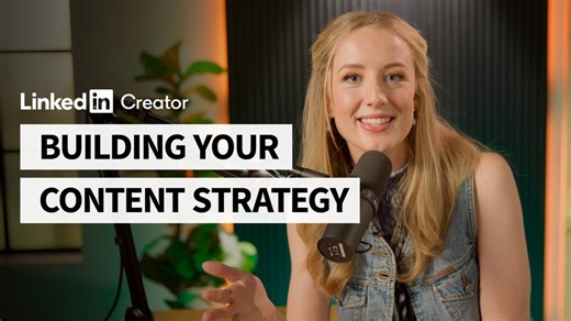 Four elements of successful LinkedIn posts - LinkedIn Video Tutorial | LinkedIn Learning, formerly Lynda.com