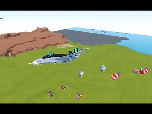 How to destroy shredders in Plane Crazy!