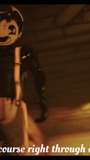 Build Our Machine, Animation by Me, Song by DAGames #buildo #batim #batdr #bendy #animations #sourcefilmmaker