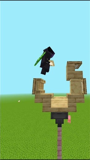 🌙 Minecraft Bedrock Edition - POSTE DE LUA! 💈