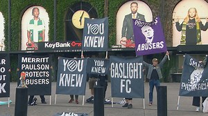 Efforts to make Timbers & Thorns fan-owned: