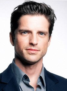 Scott Bailey (actor) - Alchetron, The Free Social Encyclopedia