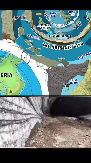 Exploring the Ancient Republic of the Mountain Ring