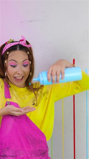 SO CUTE 😍🌈 Cool Rainbow Decor Makeover