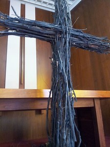 Decorating the Altar and Sanctuary for Lent and Easter