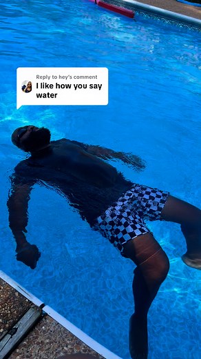 Replying to @hey #water #southern #pool #swim #country | Kiana Pauline