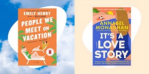 Can One Book Really Change Your Summer? These 13 Beach Reads Might Just Do It