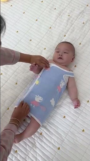 Hot Summer, Cool Baby: Must-Have Kickproof Baby Onesies